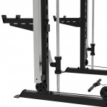TUNTURI FITNES NAPRAVA SMITH FULL SM 90